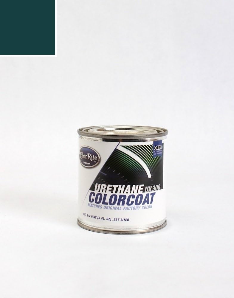 Amazon.com: ColorRite Half-Pint for Nissan Maxima Automotive